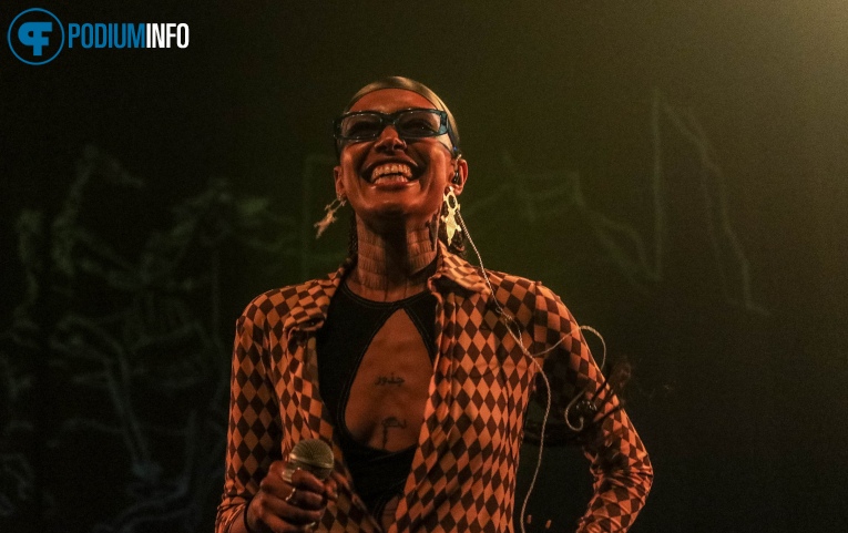 Alewya op Alewya - 24/02 - Melkweg foto