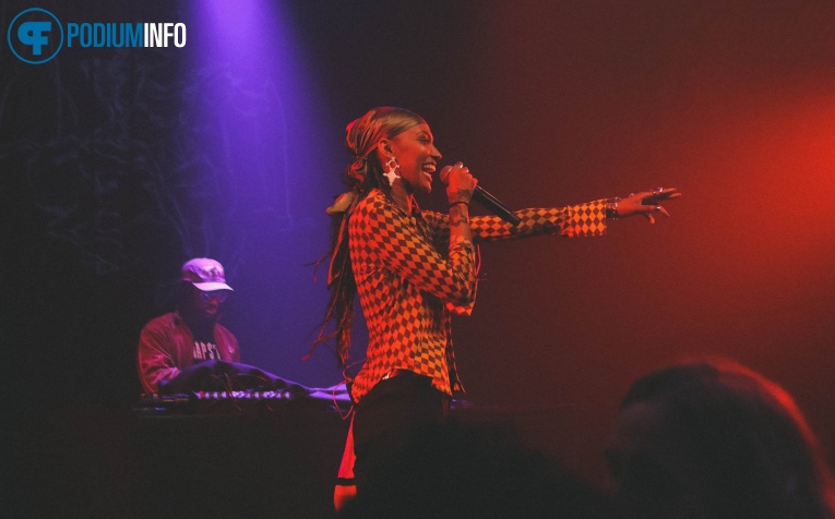 Alewya op Alewya - 24/02 - Melkweg foto