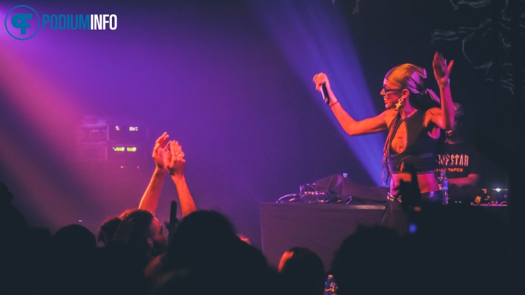 Alewya op Alewya - 24/02 - Melkweg foto