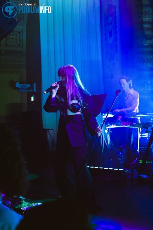 Merol op Merol - 17/02 - Luxor Live foto