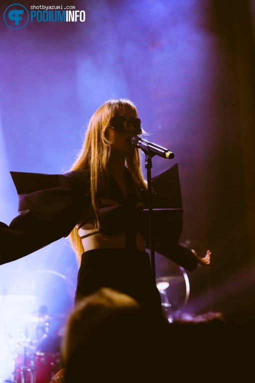 Merol op Merol - 17/02 - Luxor Live foto