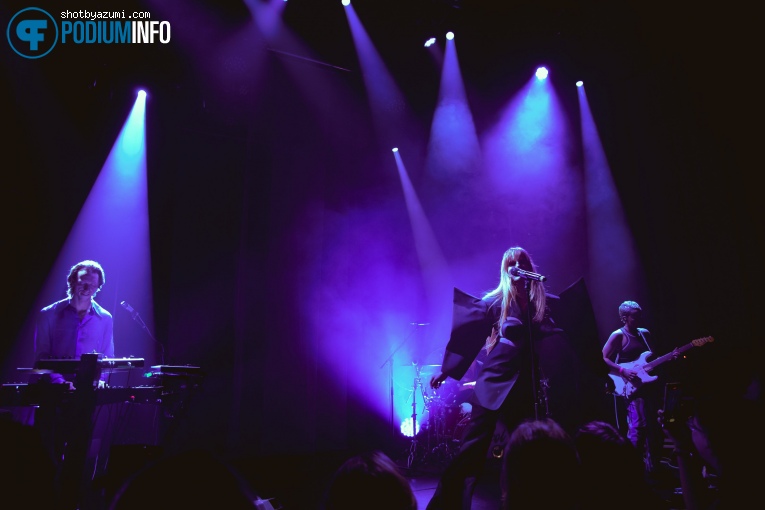 Merol op Merol - 17/02 - Luxor Live foto