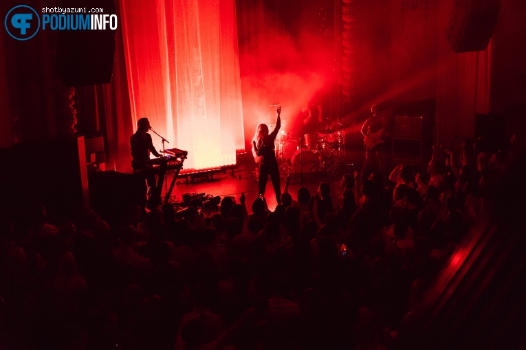 Merol op Merol - 17/02 - Luxor Live foto