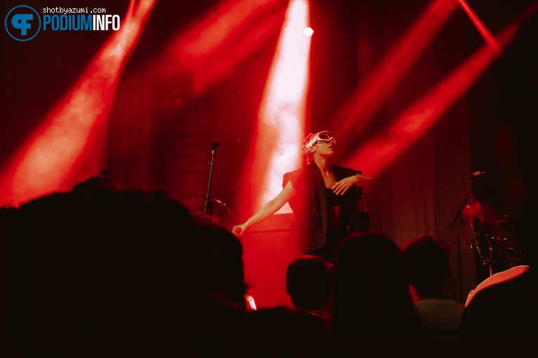 Suzooki Swift op Merol - 17/02 - Luxor Live foto