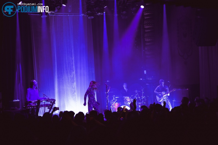 Merol op Merol - 17/02 - Luxor Live foto