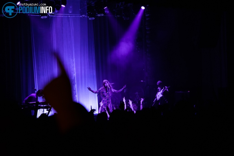 Merol op Merol - 17/02 - Luxor Live foto