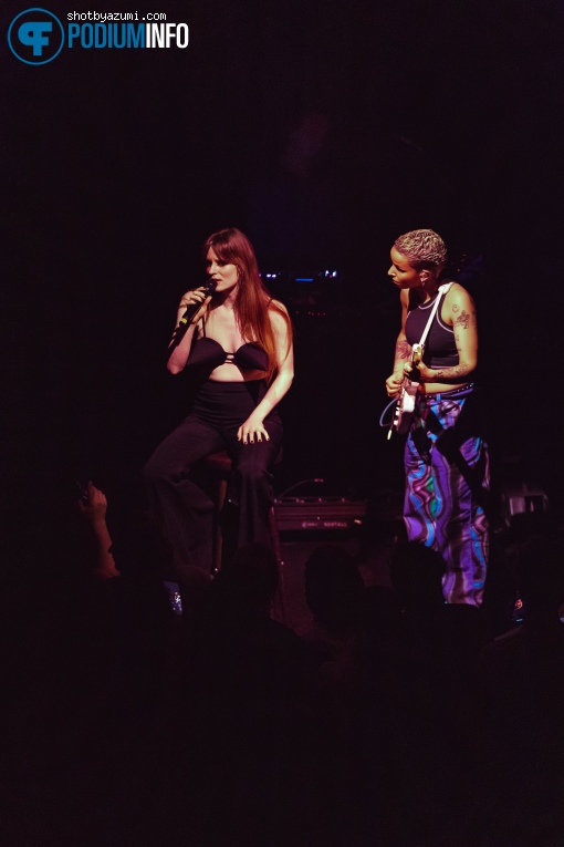 Merol op Merol - 17/02 - Luxor Live foto