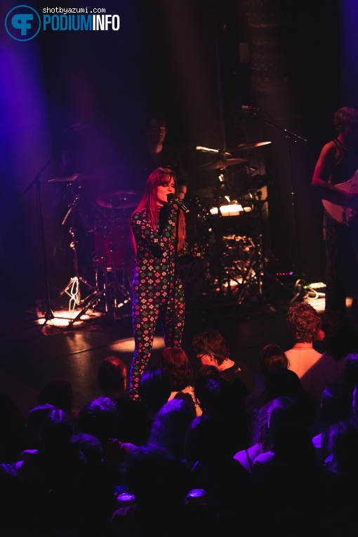 Merol op Merol - 17/02 - Luxor Live foto