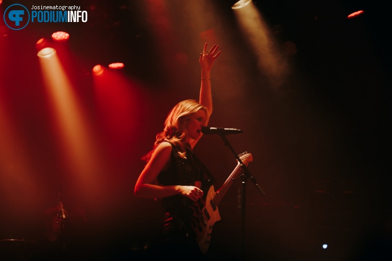 Dylan op Dylan - 25/02 - Melkweg foto