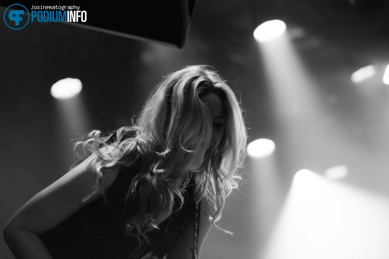 Dylan op Dylan - 25/02 - Melkweg foto