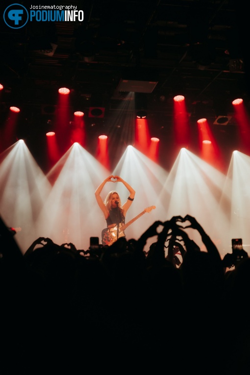 Dylan op Dylan - 25/02 - Melkweg foto