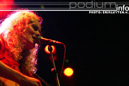Blake op Saybia - 4/11 - 013 foto