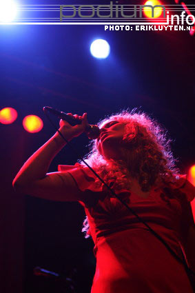 Blake op Saybia - 4/11 - 013 foto