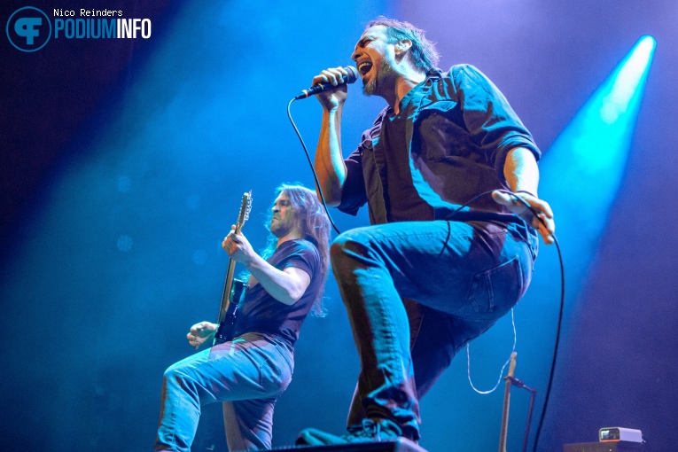 Klone op Devin Townsend - 03/03 - 013 foto