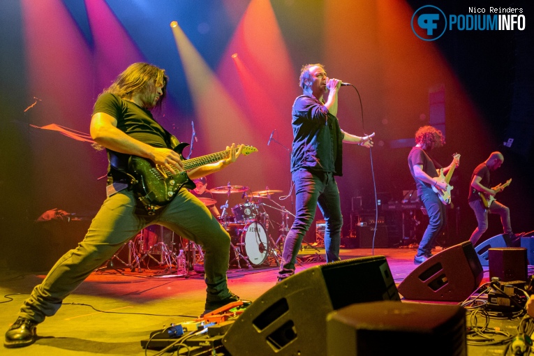 Klone op Devin Townsend - 03/03 - 013 foto