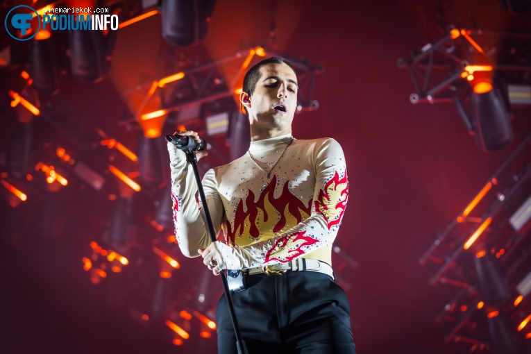 Måneskin op Måneskin - 27/02 - Ziggo Dome foto