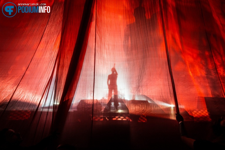 Måneskin op Måneskin - 27/02 - Ziggo Dome foto