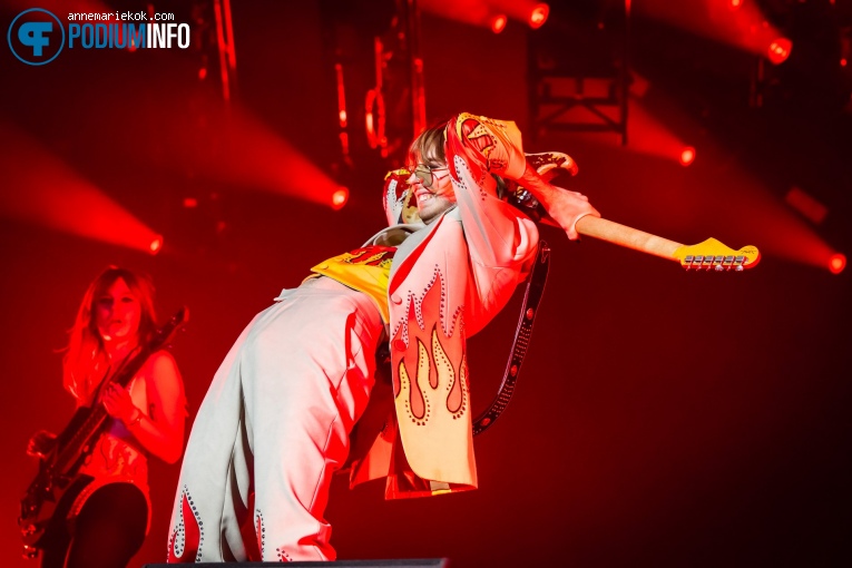 Måneskin op Måneskin - 27/02 - Ziggo Dome foto
