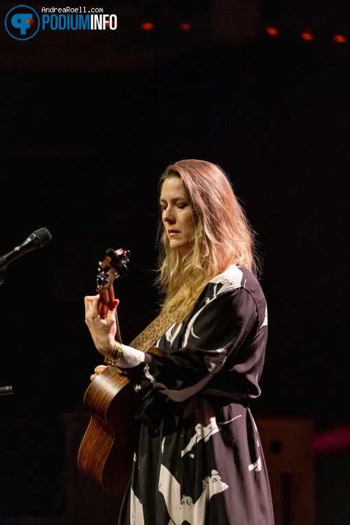 Martha Wainwright - 14/03 - Paradiso foto