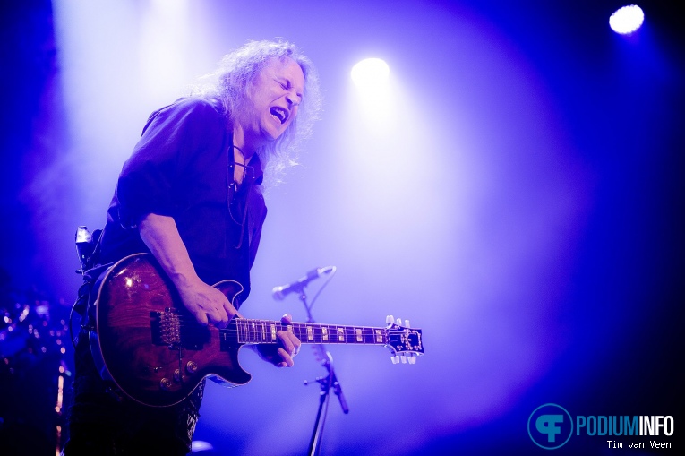 Kreator op Lamb of God & Kreator  - 2/3 - 013 foto