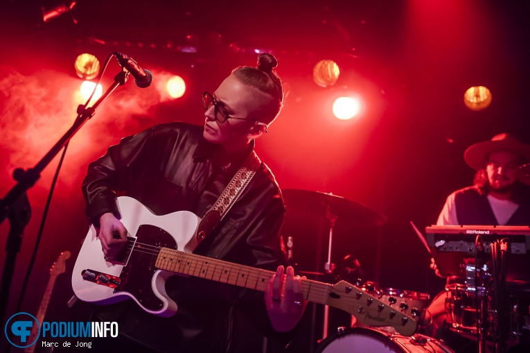 Vök op Vök - 10/03 - Rotown foto