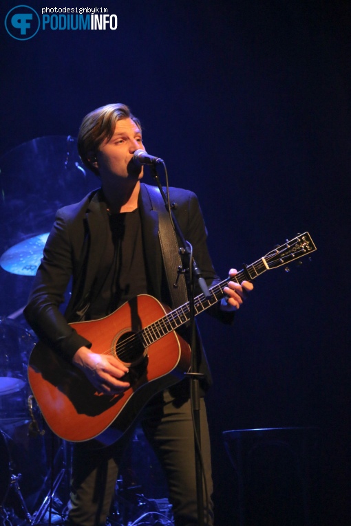 3JS op 3JS - 15 jaar 3JS - 08/03 - Kennemer Theater foto