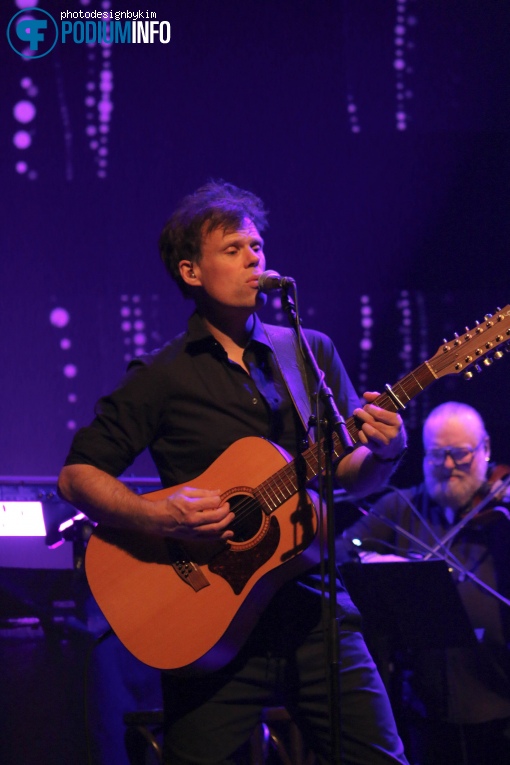 3JS op 3JS - 15 jaar 3JS - 08/03 - Kennemer Theater foto