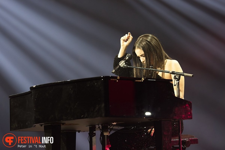 Holland Zingt Hazes 2023 - 10/03 - Ziggo Dome foto