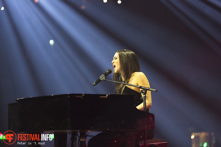 Holland Zingt Hazes 2023 - 10/03 - Ziggo Dome foto