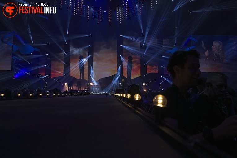 Holland Zingt Hazes 2023 - 10/03 - Ziggo Dome foto