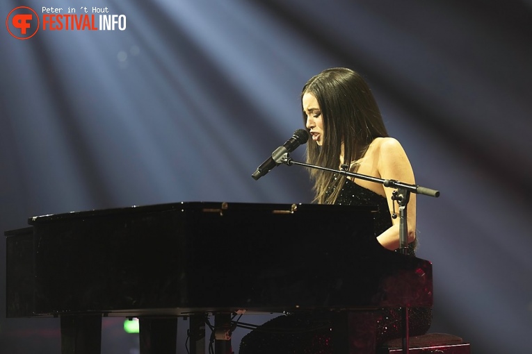 Holland Zingt Hazes 2023 - 10/03 - Ziggo Dome foto