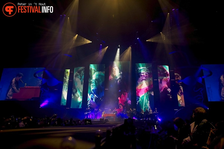 Holland Zingt Hazes 2023 - 10/03 - Ziggo Dome foto