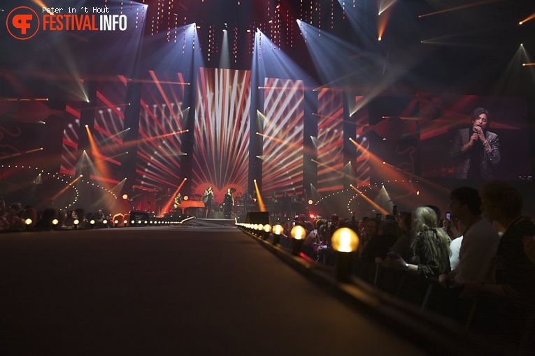 Holland Zingt Hazes 2023 - 10/03 - Ziggo Dome foto
