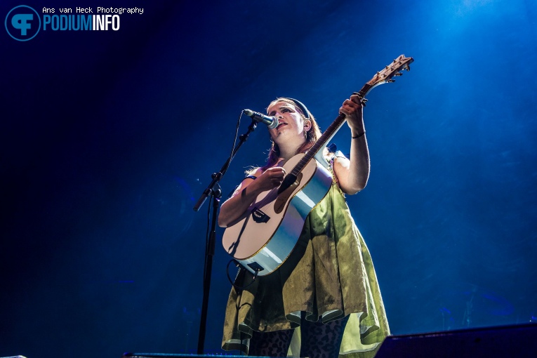 Cmat op Teskey Brothers - 10/03 - AFAS Live foto