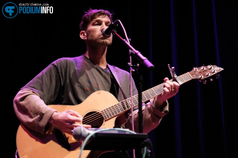SWIMM op Lauren Ruth Ward - 18/03 - TivoliVredenburg foto