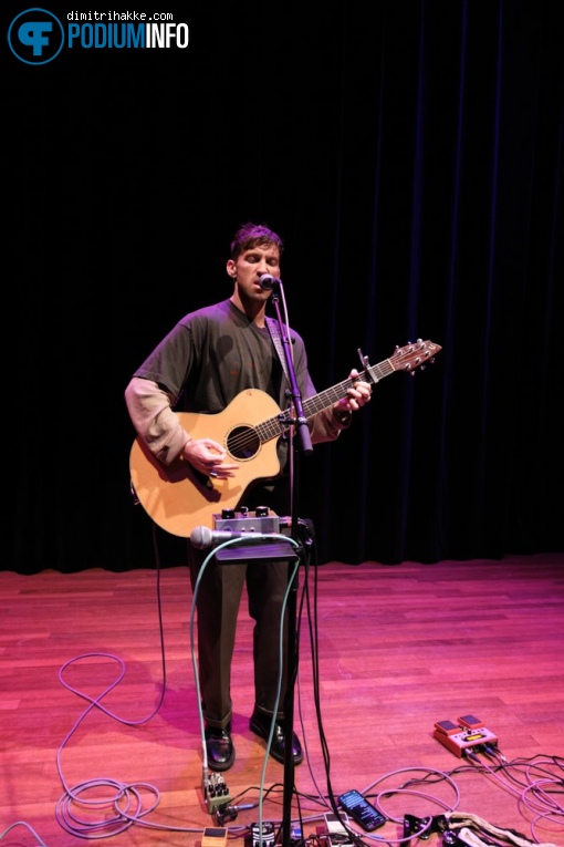 SWIMM op Lauren Ruth Ward - 18/03 - TivoliVredenburg foto