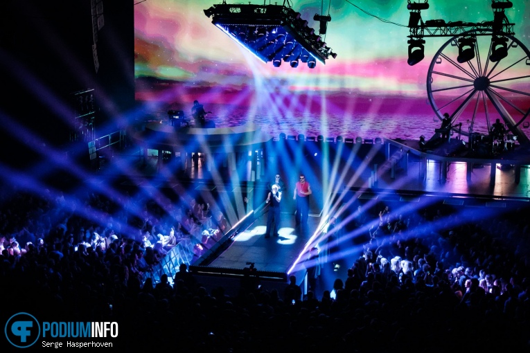 Goldband op Goldband - 17/03 - Afas Live foto