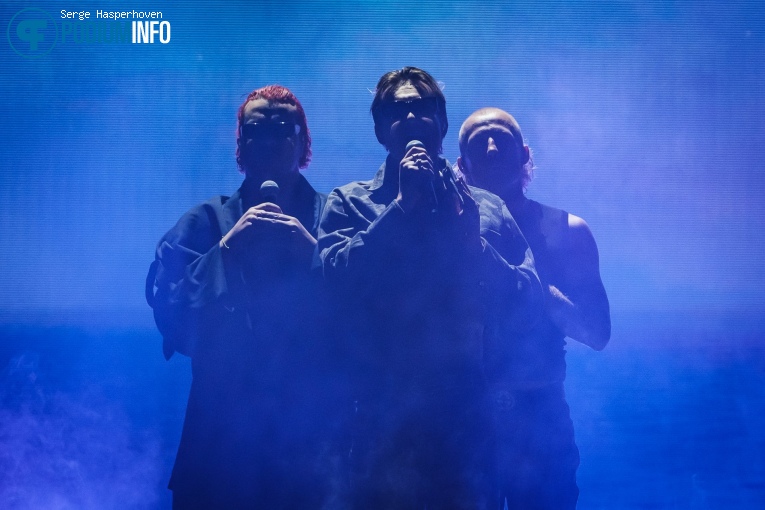 Goldband op Goldband - 17/03 - Afas Live foto