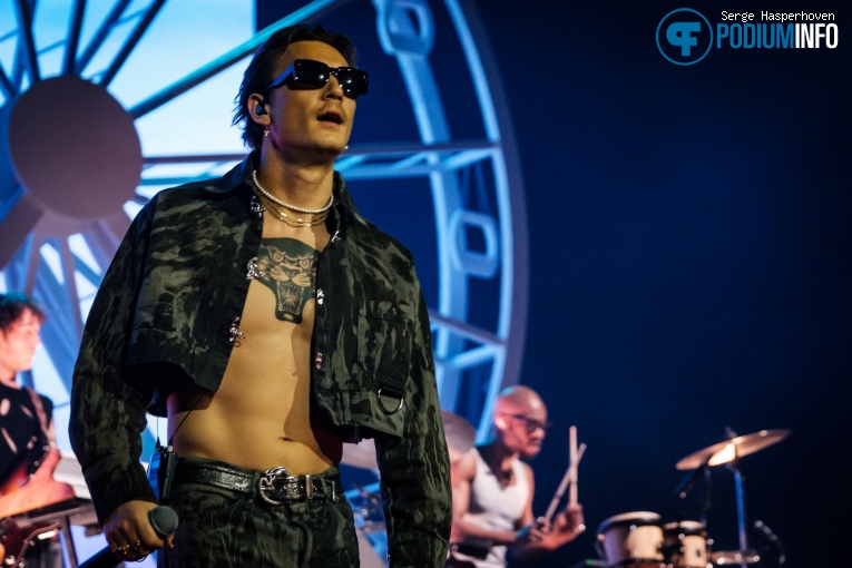 Goldband op Goldband - 17/03 - Afas Live foto