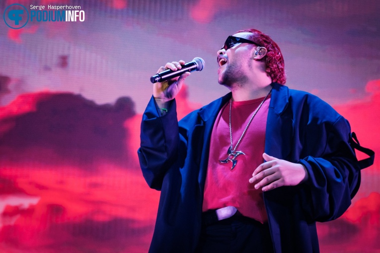 Goldband op Goldband - 17/03 - Afas Live foto