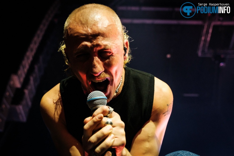 Goldband op Goldband - 17/03 - Afas Live foto