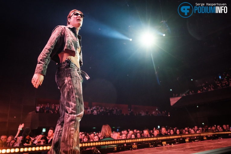 Goldband op Goldband - 17/03 - Afas Live foto