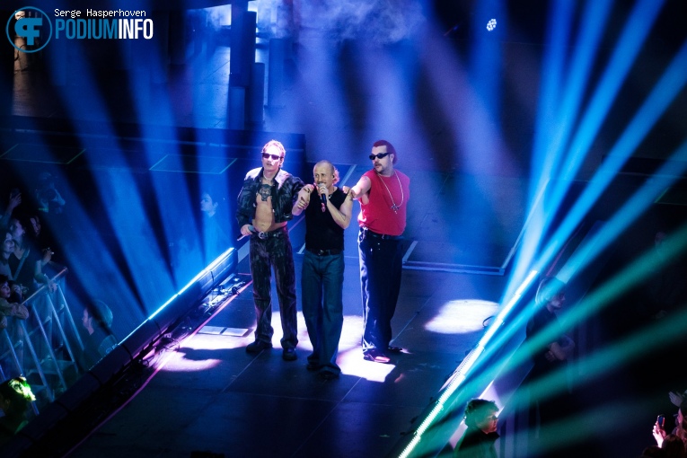 Goldband op Goldband - 17/03 - Afas Live foto