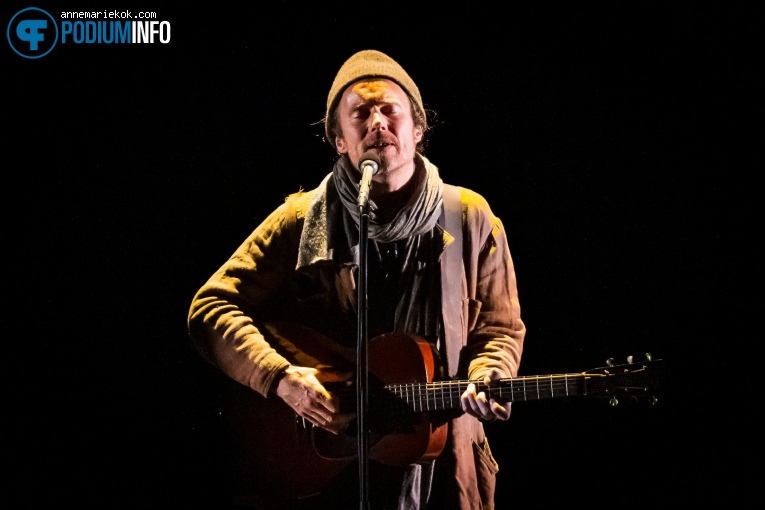 Damien Rice op Damien Rice - 22/03 - Koninklijk Theater Carré foto