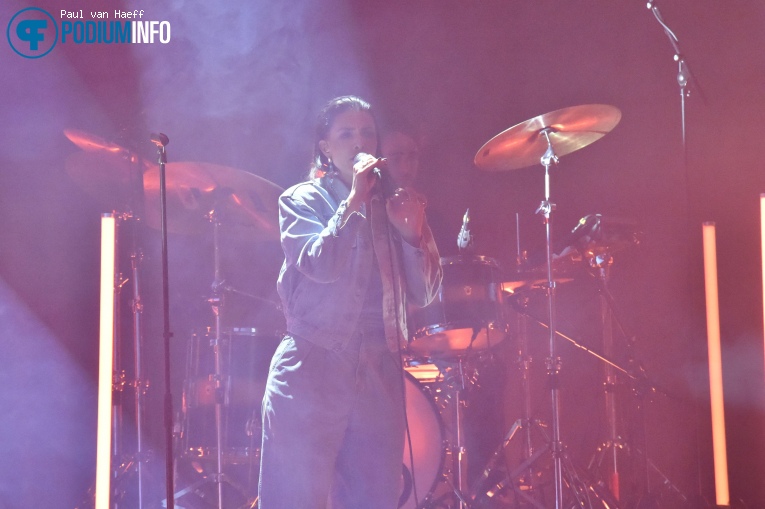 The Jordan - 23/03 - Paradiso foto