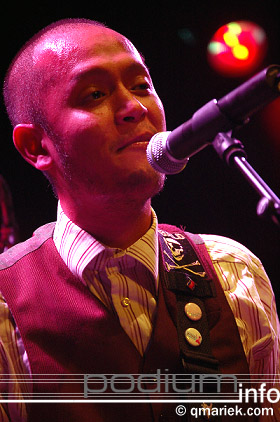 Living Colour - 7/11 - Atak foto