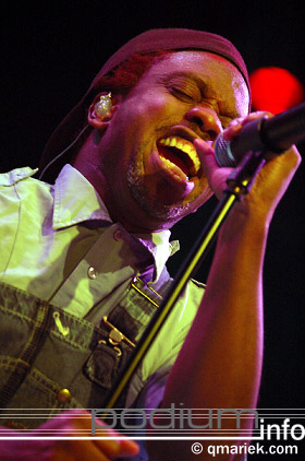 Living Colour op Living Colour - 7/11 - Atak foto