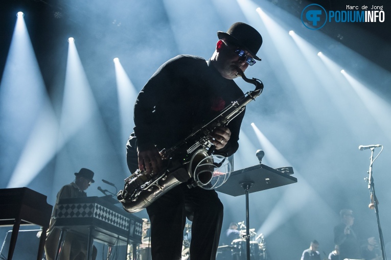 Madness op Madness - 01/04 - AFAS Live foto