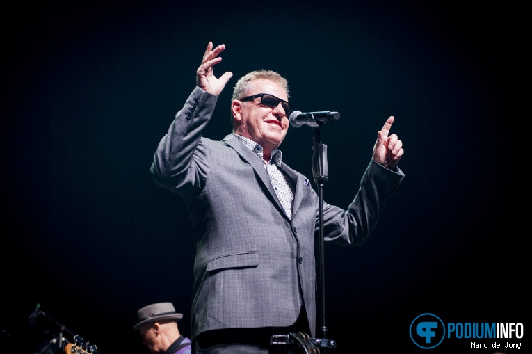 Madness op Madness - 01/04 - AFAS Live foto