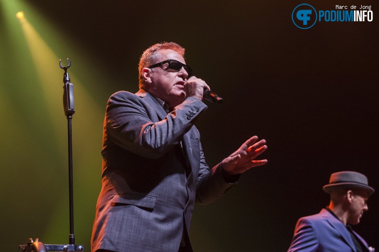 Madness op Madness - 01/04 - AFAS Live foto